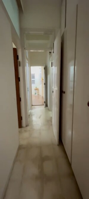  2 BHK Apartment at Dadar West – for Sale