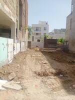 118 Sq.Yd. Plot in Sodala