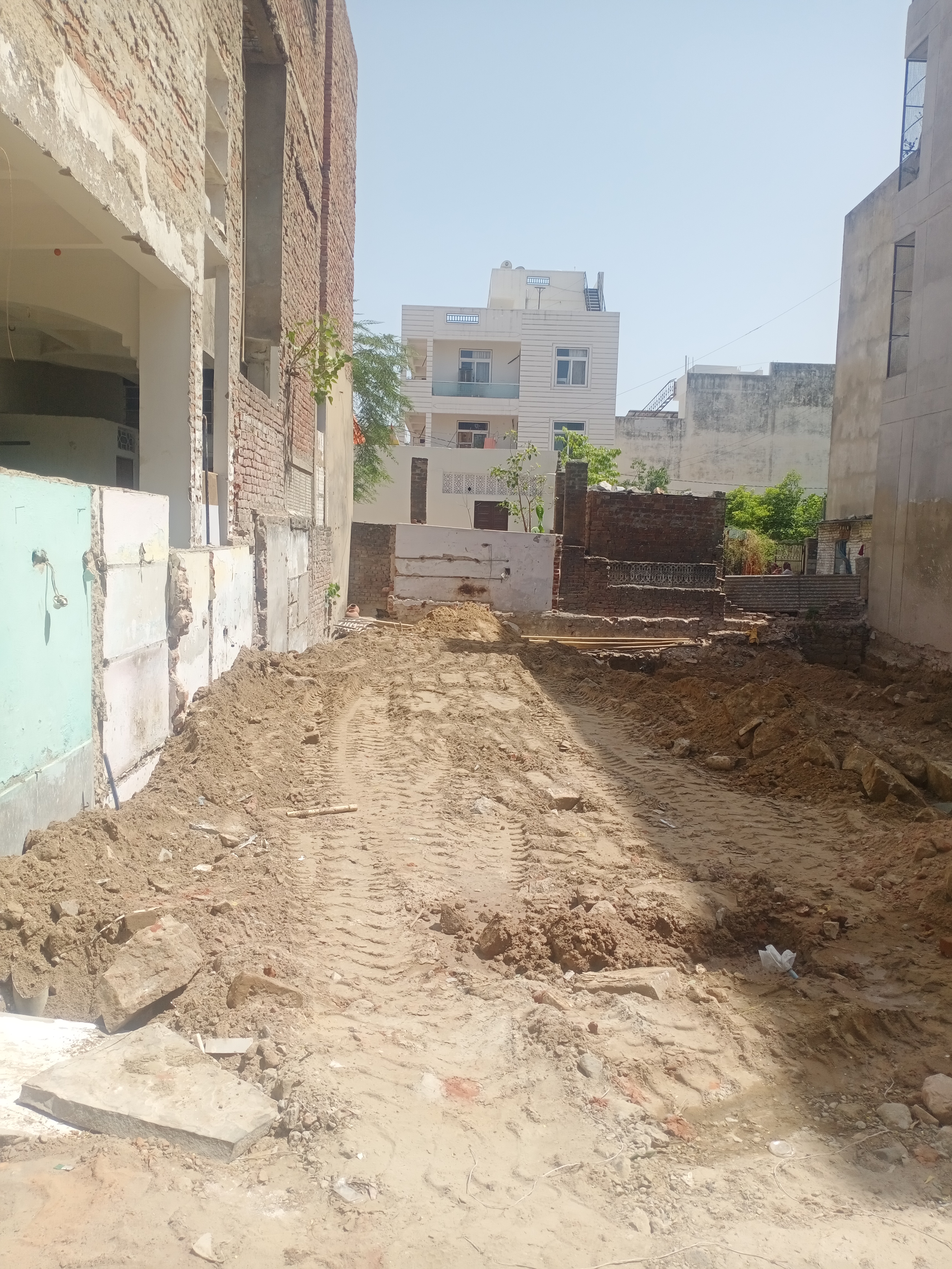 Plot For Sale in Sodala