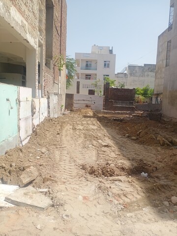  Plot – Exterior View View at Sodala - for Sale