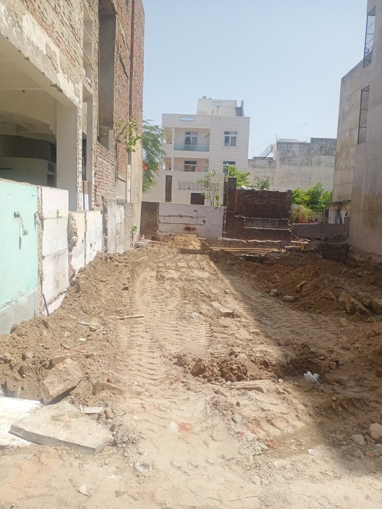 Exterior View, sodala  118 Sq.Yd. Plot In Sodala Jaipur 8793138