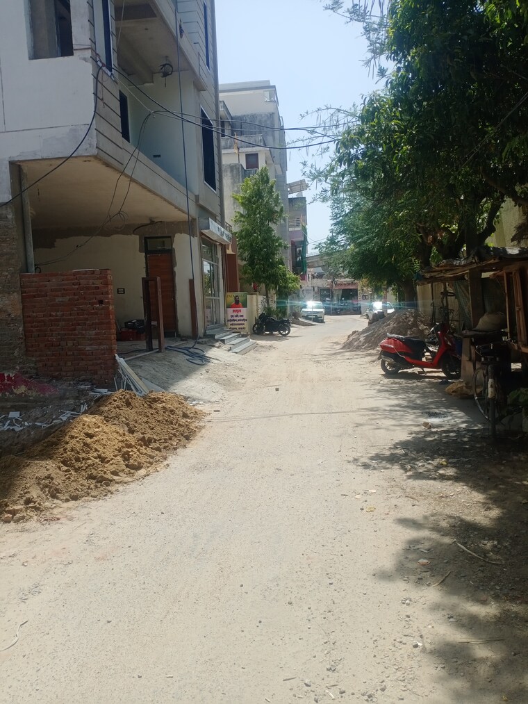 Exterior View, sodala  118 Sq.Yd. Plot In Sodala Jaipur 8793138