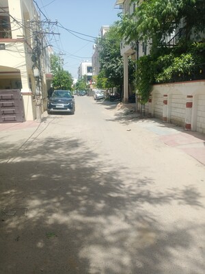  Plot – Exterior View View at Sodala - for Sale