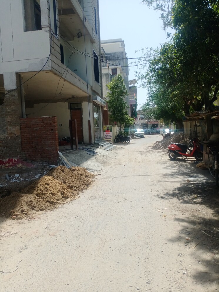 Exterior View, sodala  118 Sq.Yd. Plot In Sodala Jaipur 8793138