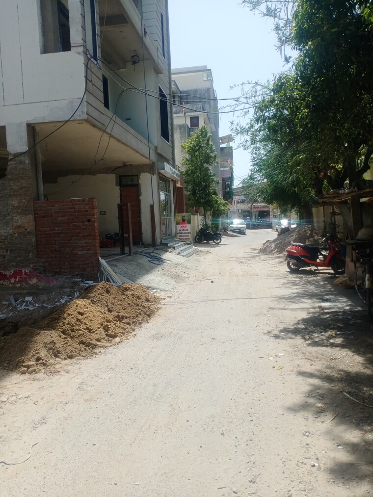 Exterior View, sodala  118 Sq.Yd. Plot In Sodala Jaipur 8793138