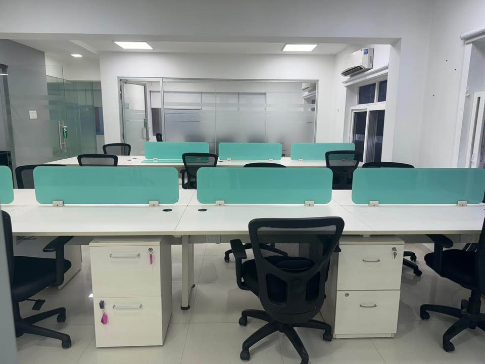 Office Space For Rent in Scheme No 140