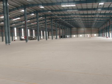 Parking in  Warehouse at Hoskote – for Rent