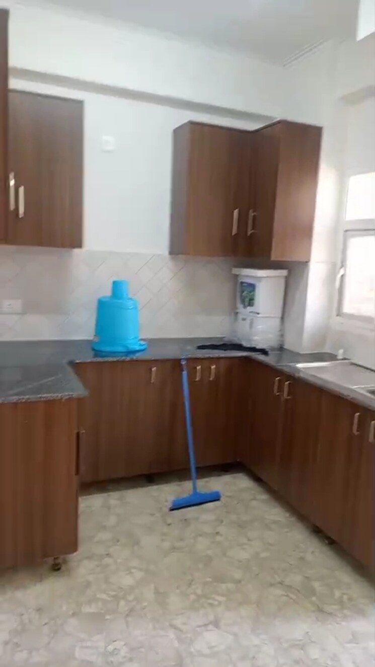 Kitchen, amrapali-terrace-homes 2 Bedroom 885 Sq.Ft. Apartment In Tech Zone 4 Greater Noida Greater Noida 8793153