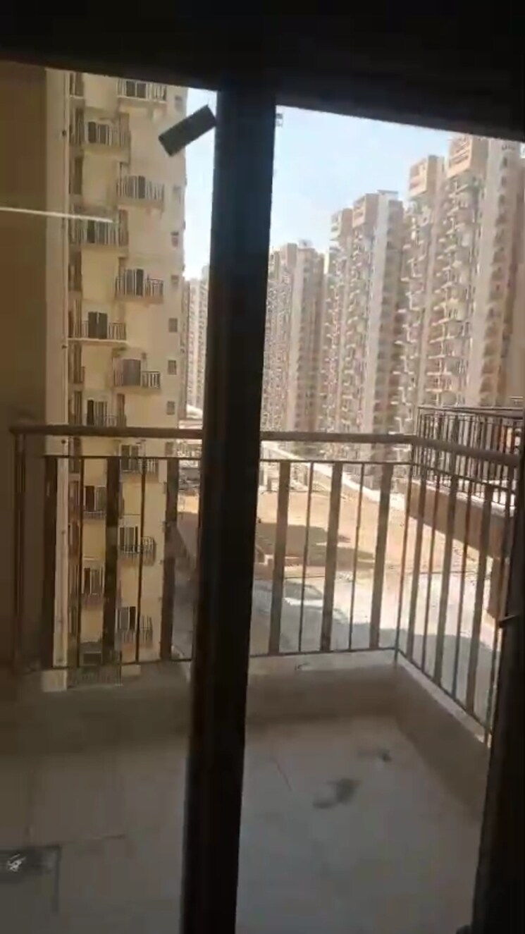 Balcony, amrapali-terrace-homes 2 Bedroom 885 Sq.Ft. Apartment In Tech Zone 4 Greater Noida Greater Noida 8793153