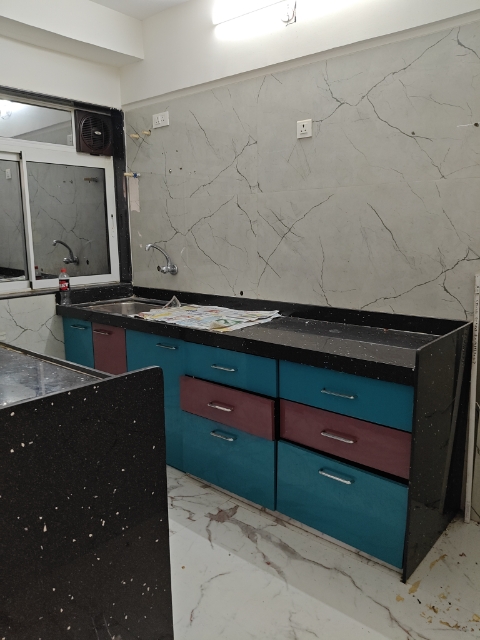 1 BHK + Extra Room Apartment For Rent in Star Sayba Residency