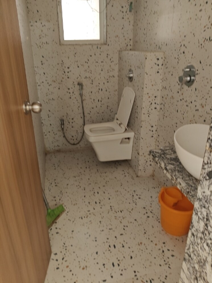 Bathroom, star-sayba-residency 1 Bedroom 441 Sq.Ft. Apartment In Kurla East Mumbai 8793150