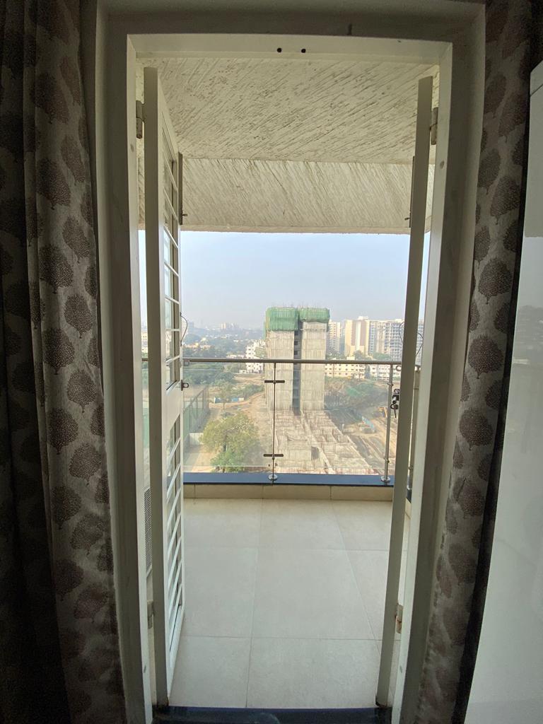 3 BHK Apartment For Sale in Gagan Ela