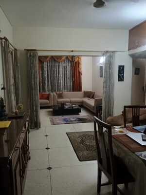Kitchen in 4 BHK Builder Floor at Unitech South City II, Sector 50 – for Sale
