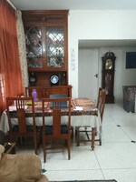 4 BHK + Servant Room 2800 Sq.Ft. Builder Floor in Unitech South City II