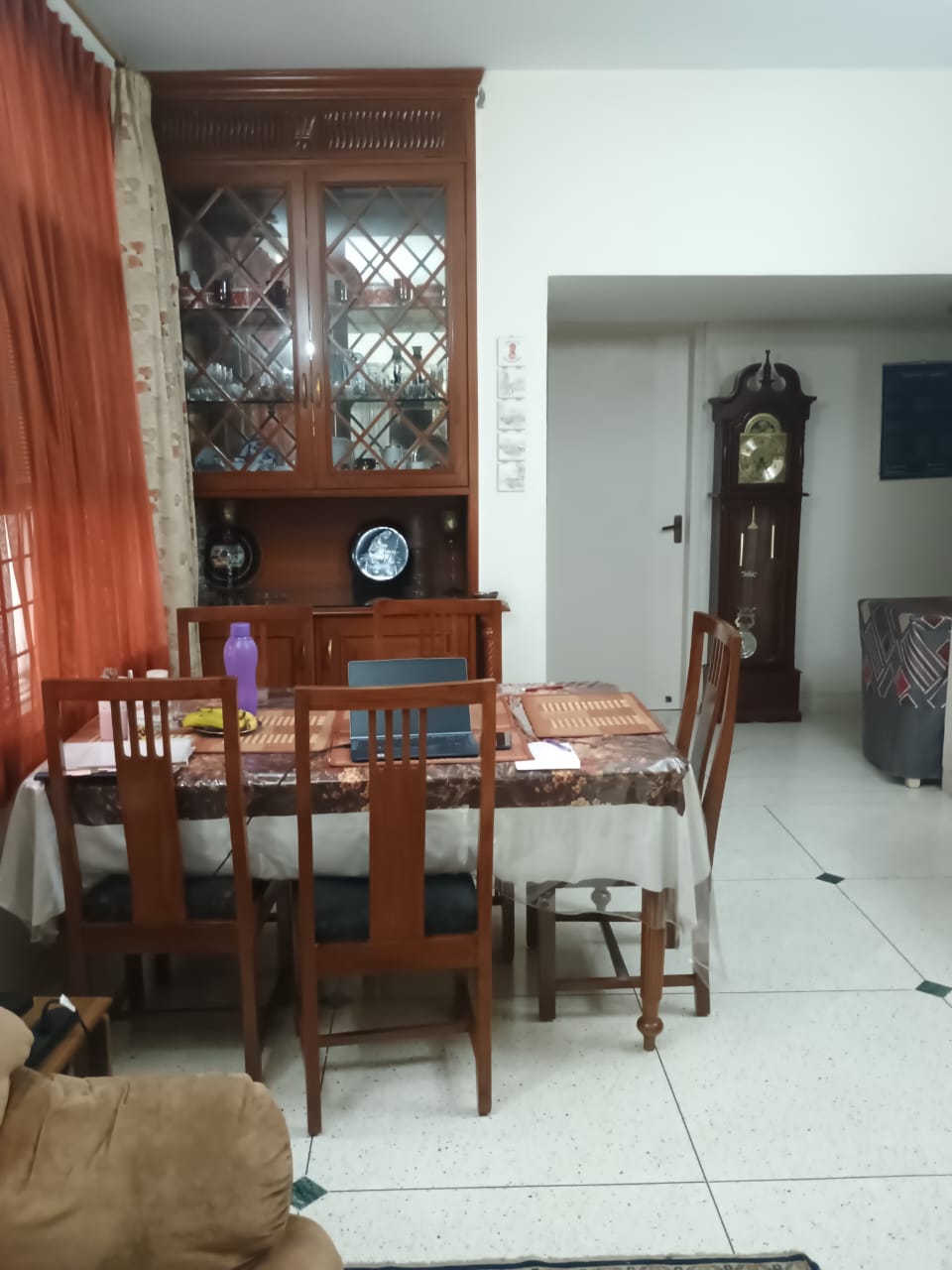 4 BHK + Servant Room Builder Floor For Sale in Unitech South City II
