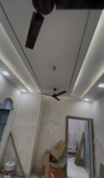 2 BHK 78 Sq.Mt. Builder Floor in Housebroker 