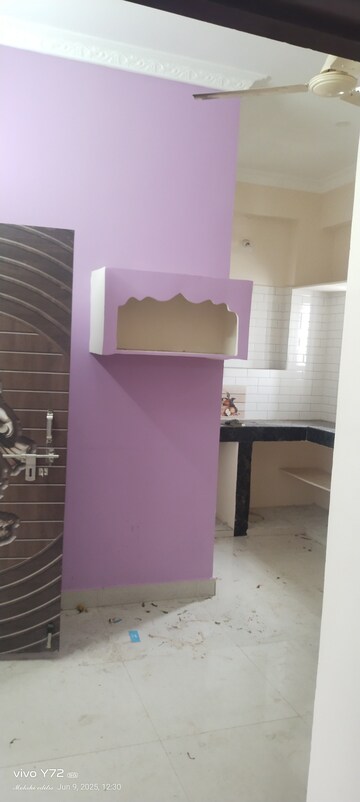 Kitchen in 1 BHK Independent House at Kondapur – for Rent