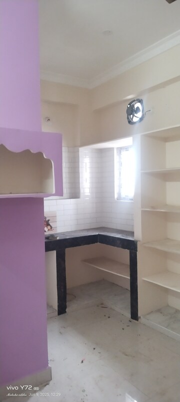 1 BHK Independent House For Rent in Kondapur