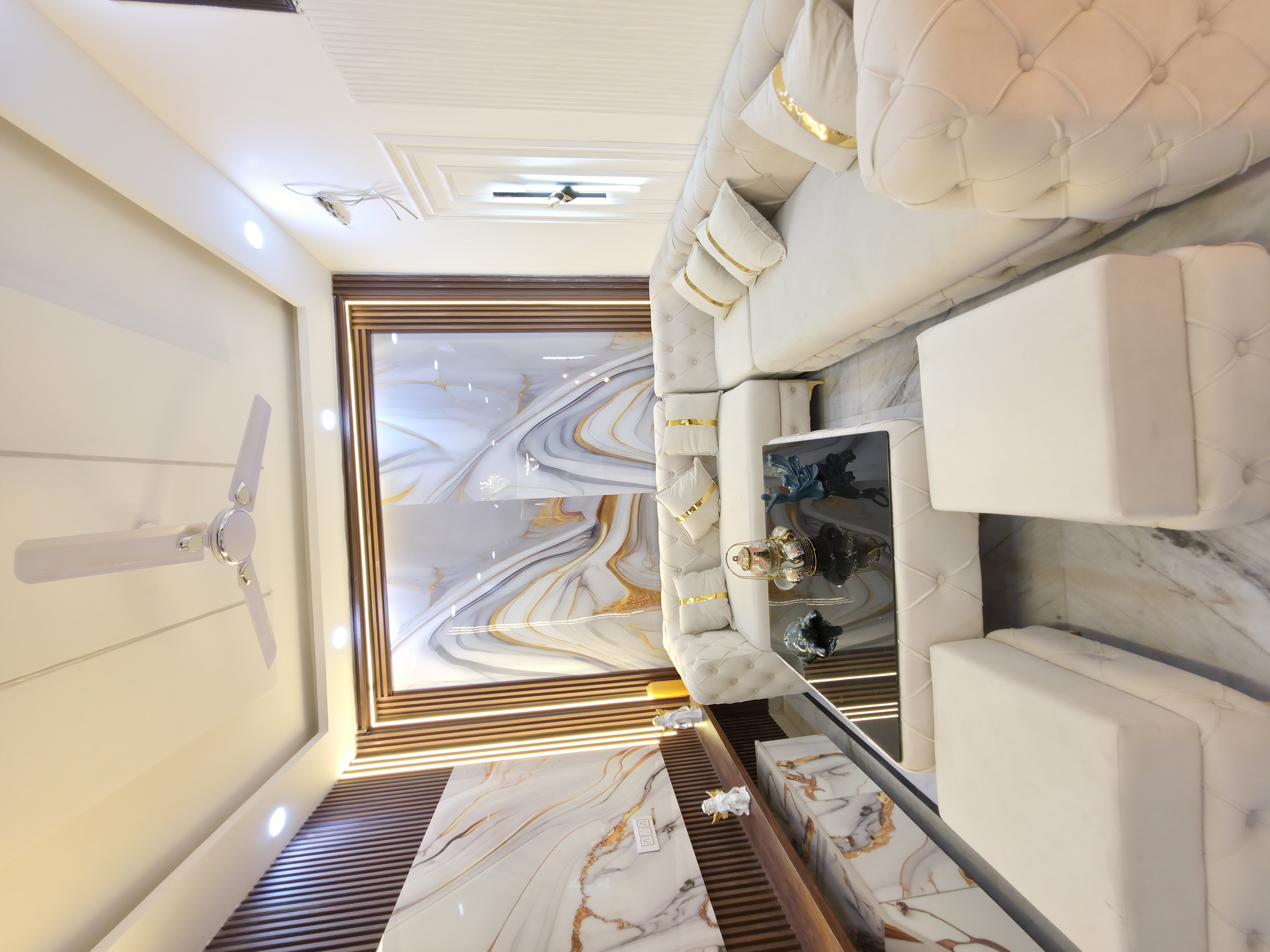 3 BHK + Extra Room Builder Floor For Sale in Dhawan Properties