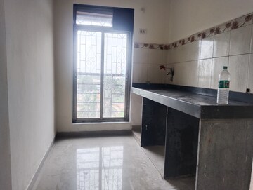 Kitchen in 1 BHK Apartment at Hari Om Precious Emerald, Kamothe – for Rent