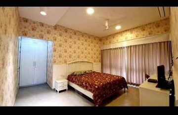 4 BHK Apartment For Rent in Kumar Privie Sienna, Hadapsar