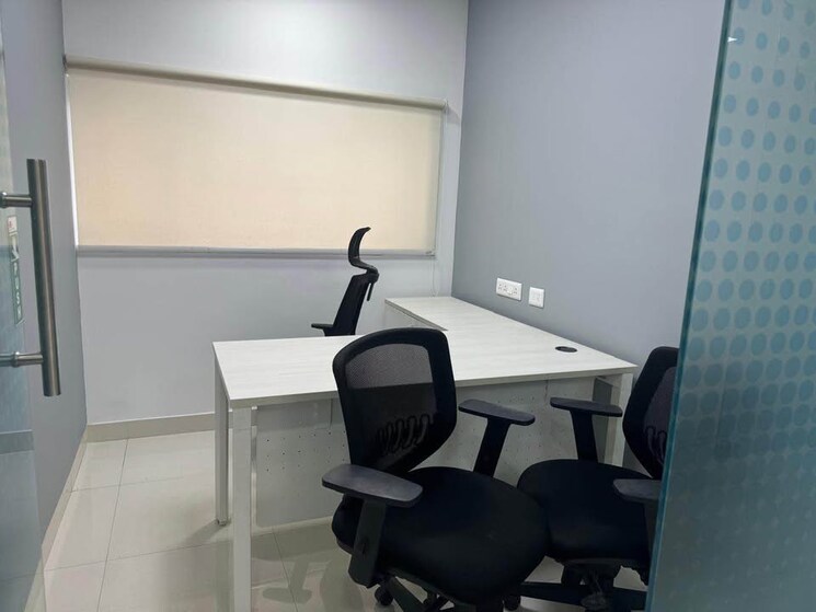 Team Area, scheme no 140 Commercial Office Space 3100 Sq.Ft. In Scheme No 140 Indore 8793152
