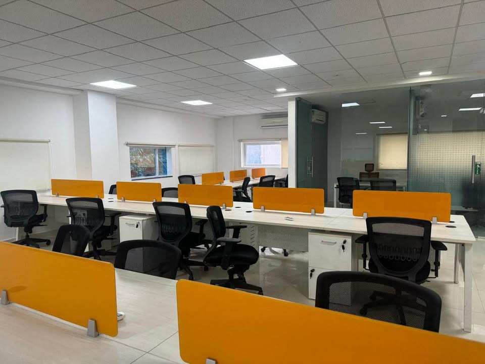 Office Space For Rent in Scheme No 140