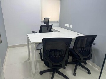 Team Area in  Office Space at Scheme No 140 – for Rent