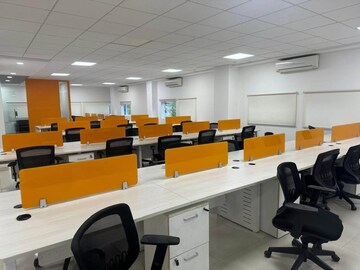 Team Area in  Office Space at Scheme No 140 – for Rent