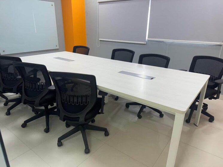 Team Area, scheme no 140 Commercial Office Space 3100 Sq.Ft. In Scheme No 140 Indore 8793152