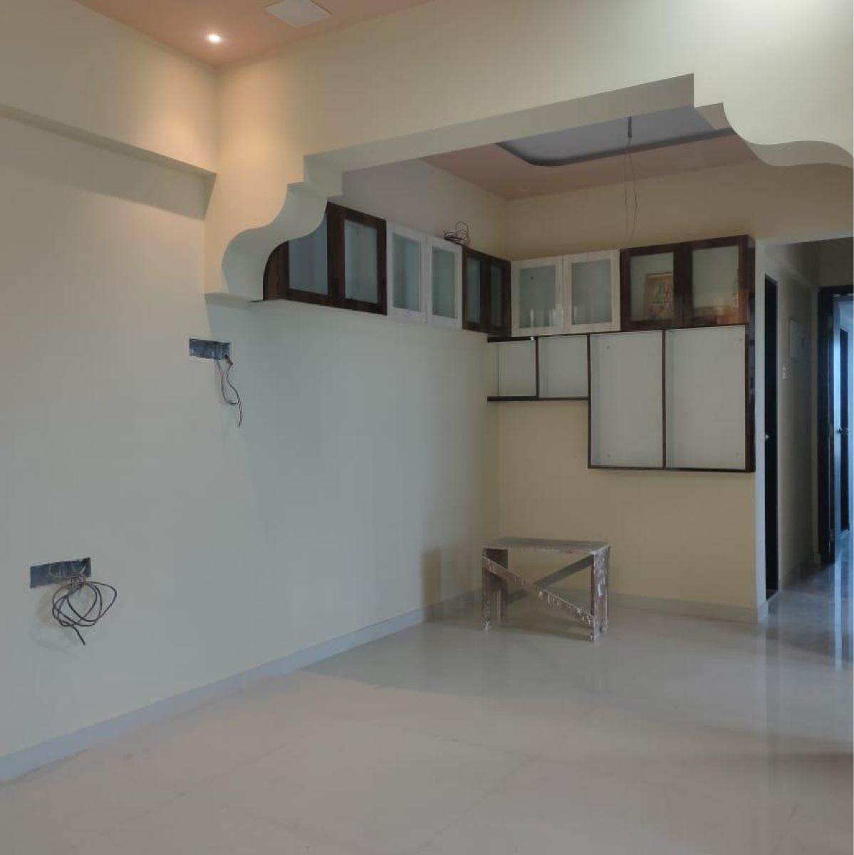 Room, cosmos-habitat 2 Bedroom 718 Sq.Ft. Apartment In Yashaswi Nagar Thane 8793169
