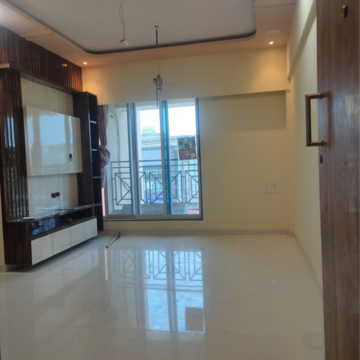 Room in 2 BHK Apartment at Cosmos Habitat, Yashaswi Nagar – for Rent
