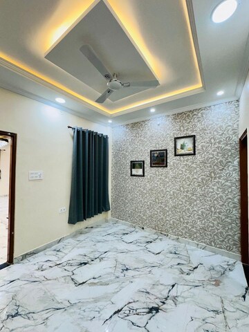 Bedroom in 2 BHK Independent House at Faizabad Road – for Sale