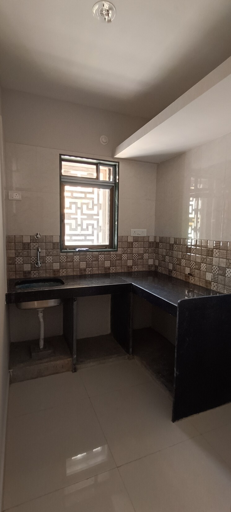 Kitchen, cidco-sector-6-bamandongri-chs 1 Bedroom 700 Sq.Ft. Apartment In Ulwe Navi Mumbai 8793184