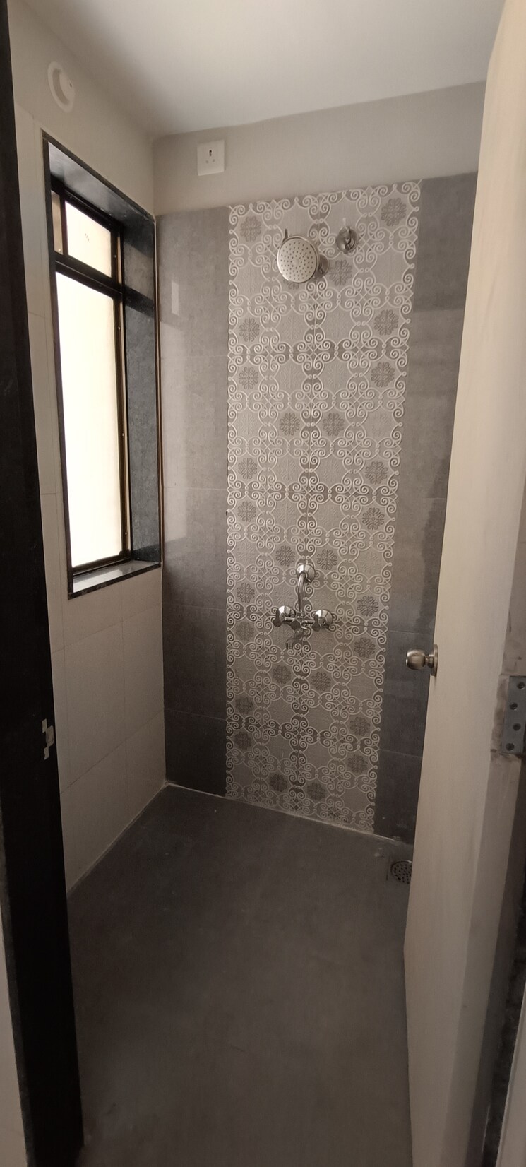 Bathroom, cidco-sector-6-bamandongri-chs 1 Bedroom 700 Sq.Ft. Apartment In Ulwe Navi Mumbai 8793184