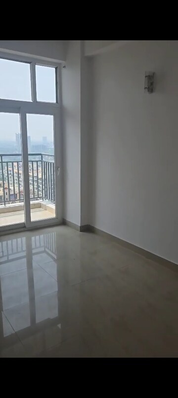 Bedroom in 3 BHK Apartment at Rishabh Iris Tower, Ahinsa Khand 2 – for Sale