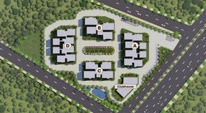  4 BHK Apartment at Rajendra Nagar – for Sale