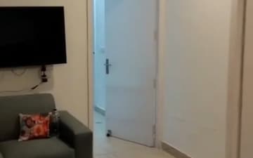 2 BHK Apartment For Rent in Supertech Cape Town, Sector 74