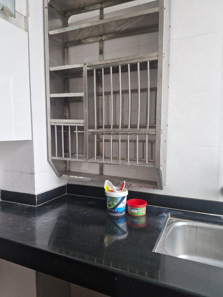 Kitchen, gkg-the-kings-way 2 Bedroom 1350 Sq.Ft. Apartment In Ghorpadi Pune 8793167