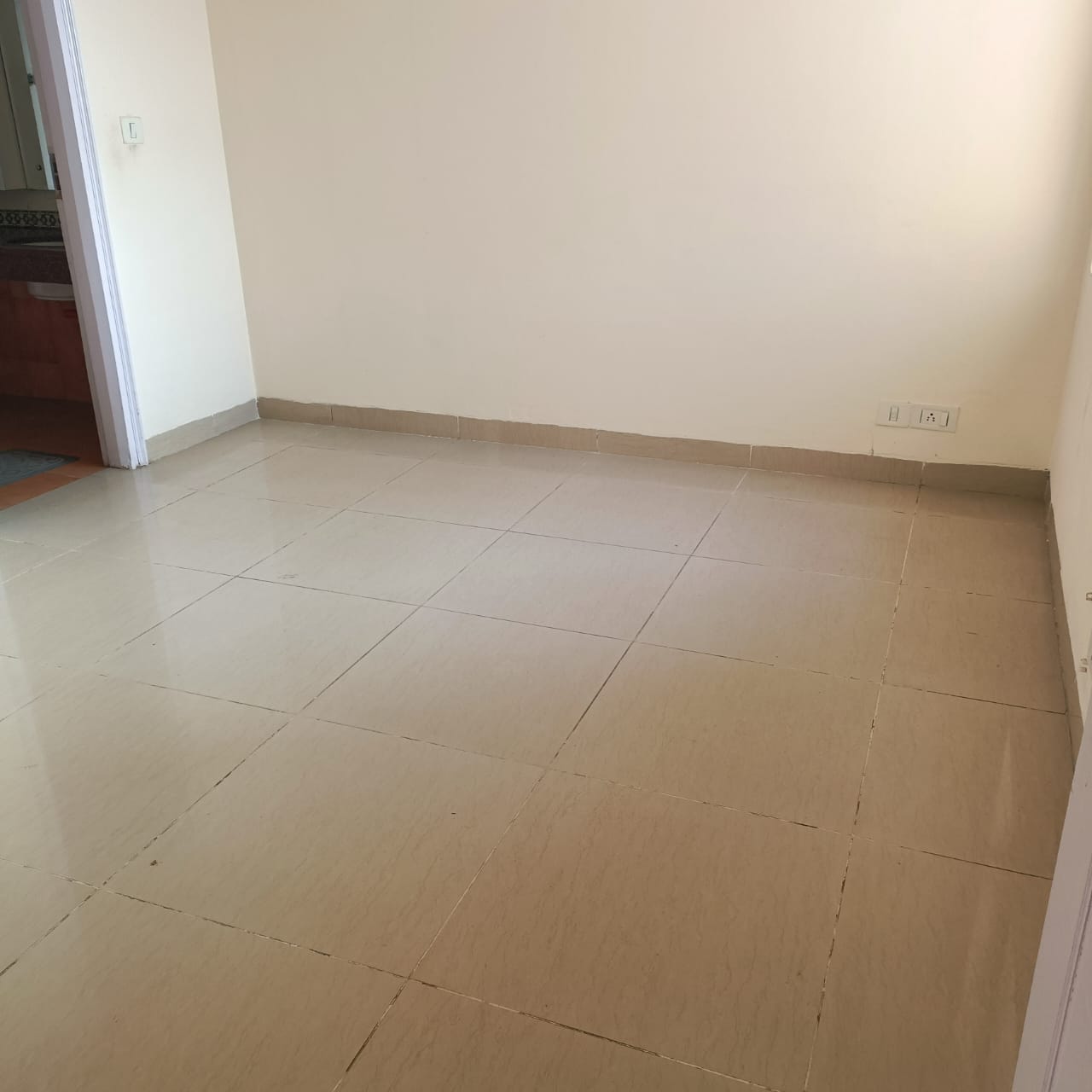 3 BHK + Pooja Room,Servant Room Apartment For Rent in Parsvnath Green Ville