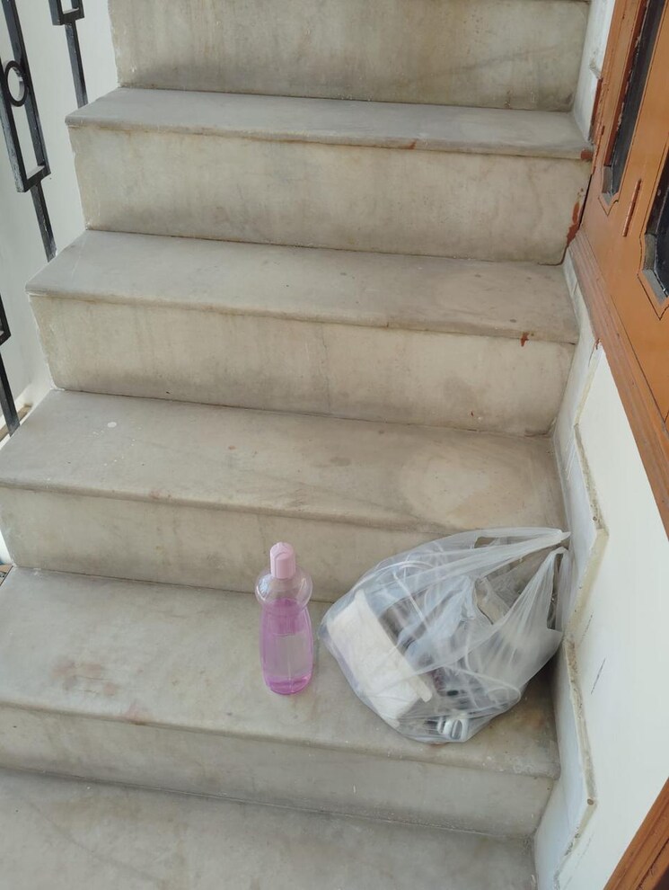 undefined, vikas puri 2 Bedroom 1800 Sq.Ft. Builder Floor In Vikas Puri Delhi 8793175