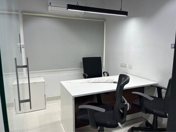 Team Area in  Office Space at Scheme No 140 – for Rent