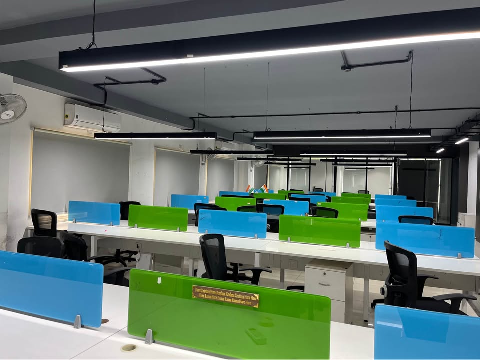 Office Space For Rent in Scheme No 140