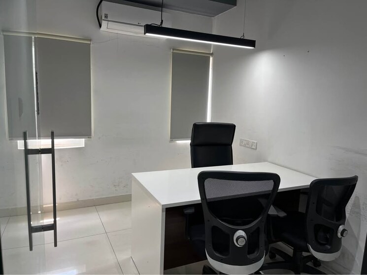 Team Area, scheme no 140 Commercial Office Space 3200 Sq.Ft. In Scheme No 140 Indore 8793173
