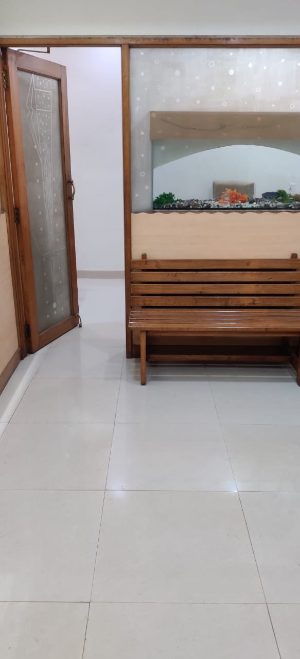 Retail Shop For Rent in Matunga Chsl