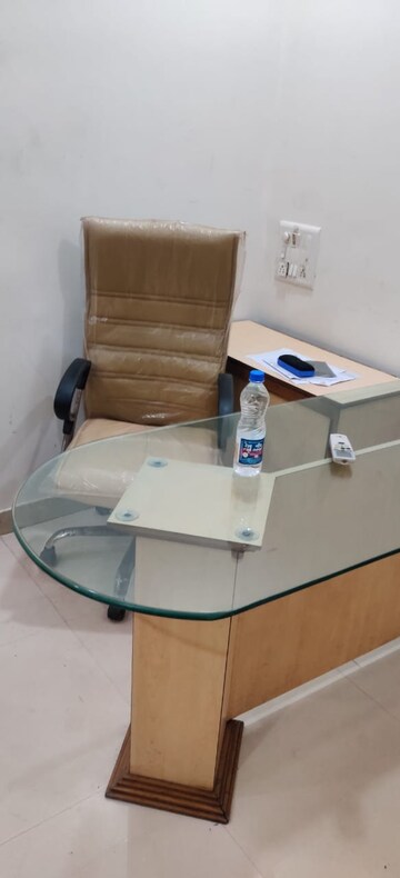 Floor Plan in  Shop at Matunga West – for Rent
