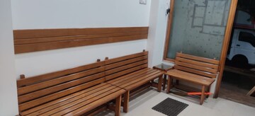Floor Plan in  Shop at Matunga West – for Rent