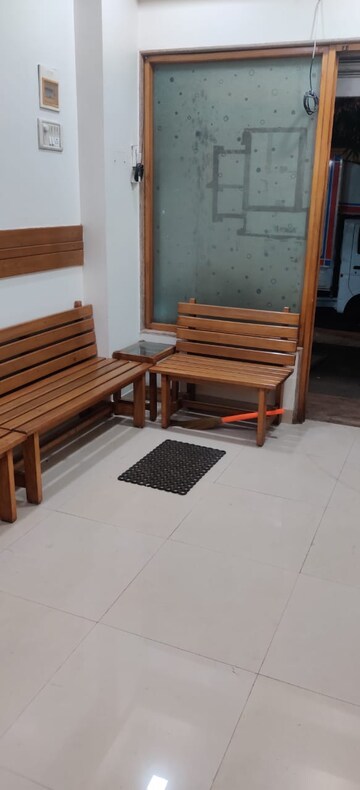 Floor Plan in  Shop at Matunga West – for Rent