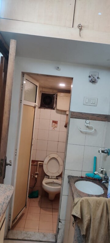 Floor Plan in  Shop at Matunga West – for Rent