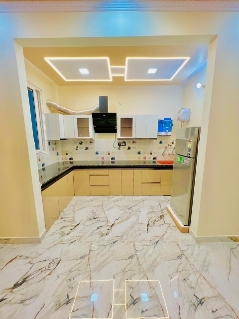 3 BHK + Pooja Room Independent House For Sale in Gomti Nagar